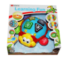TORTUE LEARNING FUN 