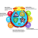 TORTUE LEARNING FUN 