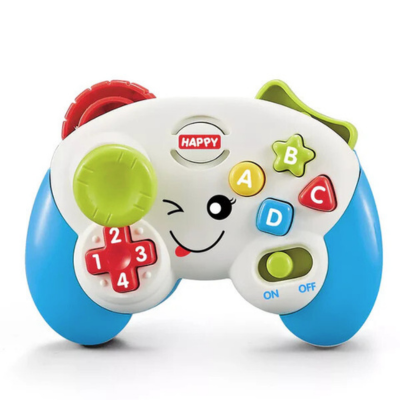 GAME CONTROLLER 