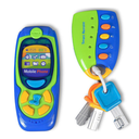 KEYS AND PHONE KAICHI K999