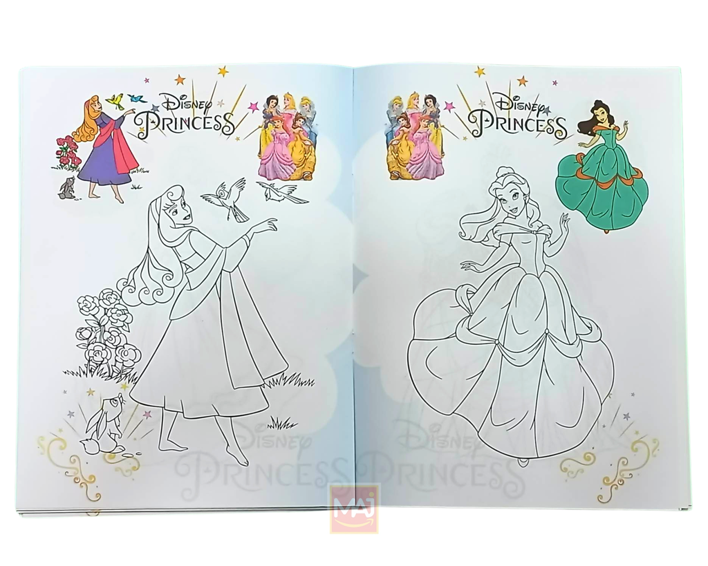 COLORIAGE ART ROUIBEH GM