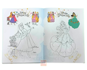 COLORIAGE ART ROUIBEH GM