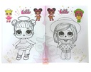 COLORIAGE ART ROUIBEH GM