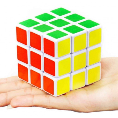 CUBE MAGIC KJ TOYS