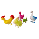 PVC ANIMAL SERIES 