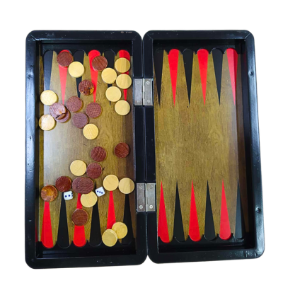 JEUX D'ECHEC GM 