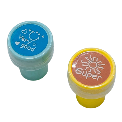 TAMPONS VISION ANGLAIS 