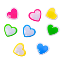 AIMANT EXINE FORME COEUR 