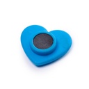 AIMANT EXINE FORME COEUR 