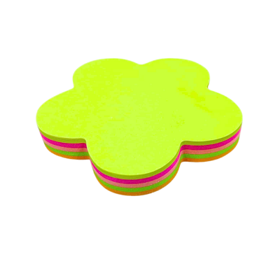 STICK NOTE FROG SB134