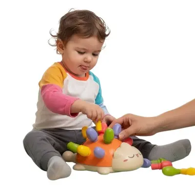 [751011] PUZZLE TOY FUN HEDGEHOG  (1).webp