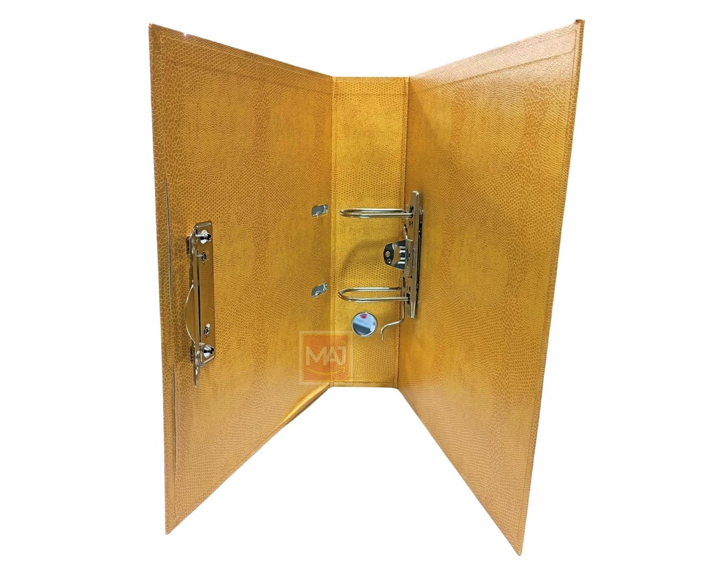 CLASSEUR A LEVIER PVC J FABS FA7170505