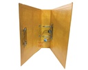 CLASSEUR A LEVIER PVC J FABS FA7170505