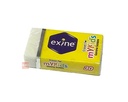 GOMME BLANCHE EXINE 05019