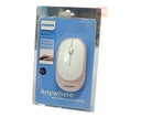 SOURIS PHILIPS SANS FIL M314