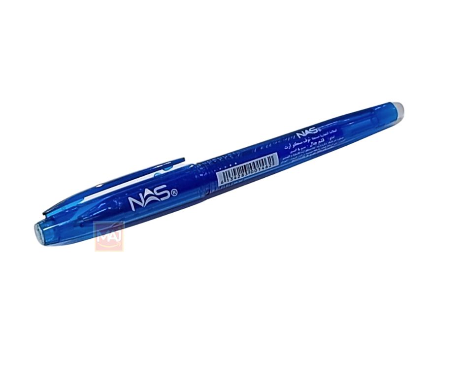 STYLO MAGIC NAS BLEU RS10001