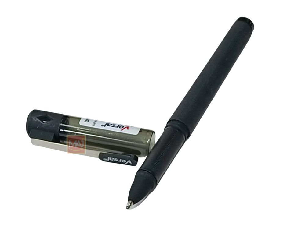 STYLO VERSAL NOIR VR104012