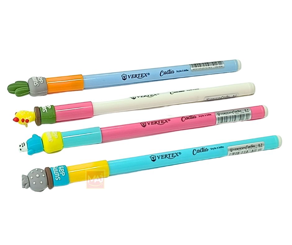 STYLO FANTASIE VERTEX VS1634