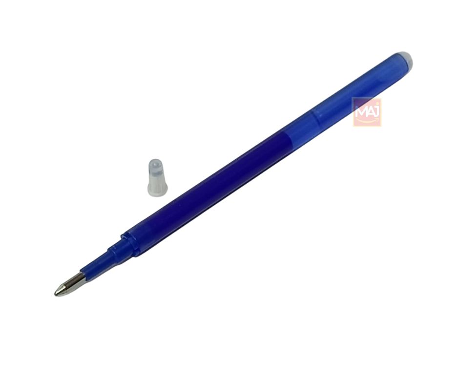 RECHARGE STYLO MAGIC BLEU TECHNO TE6690