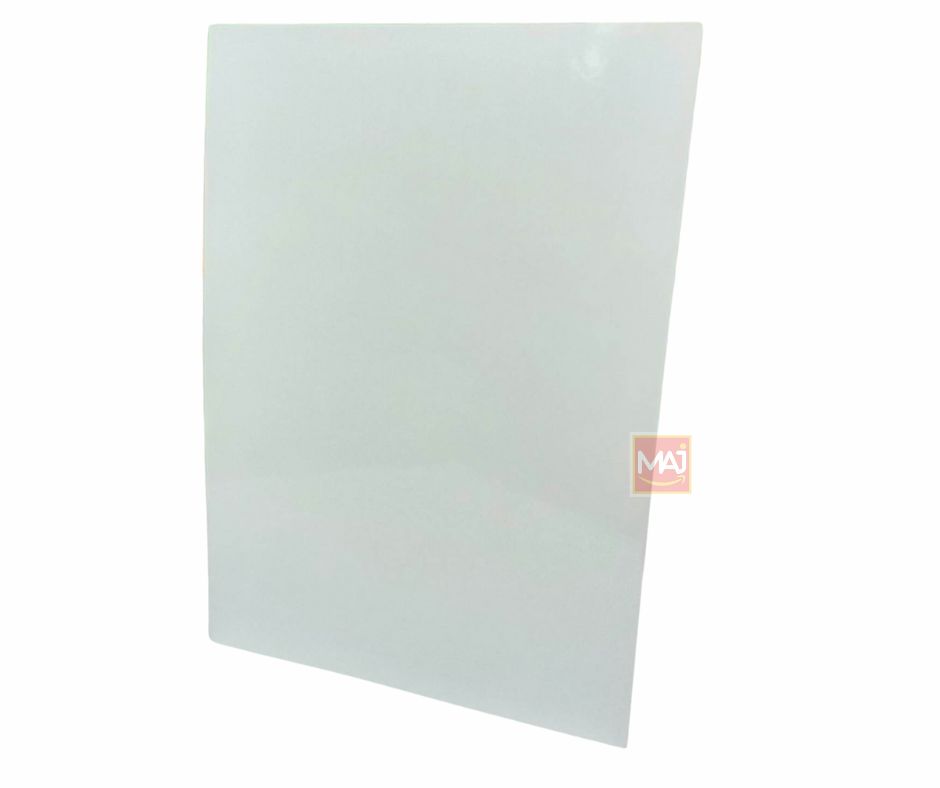 PAPIER PHOTO AUTOCOLANT KORTAS A4 20F