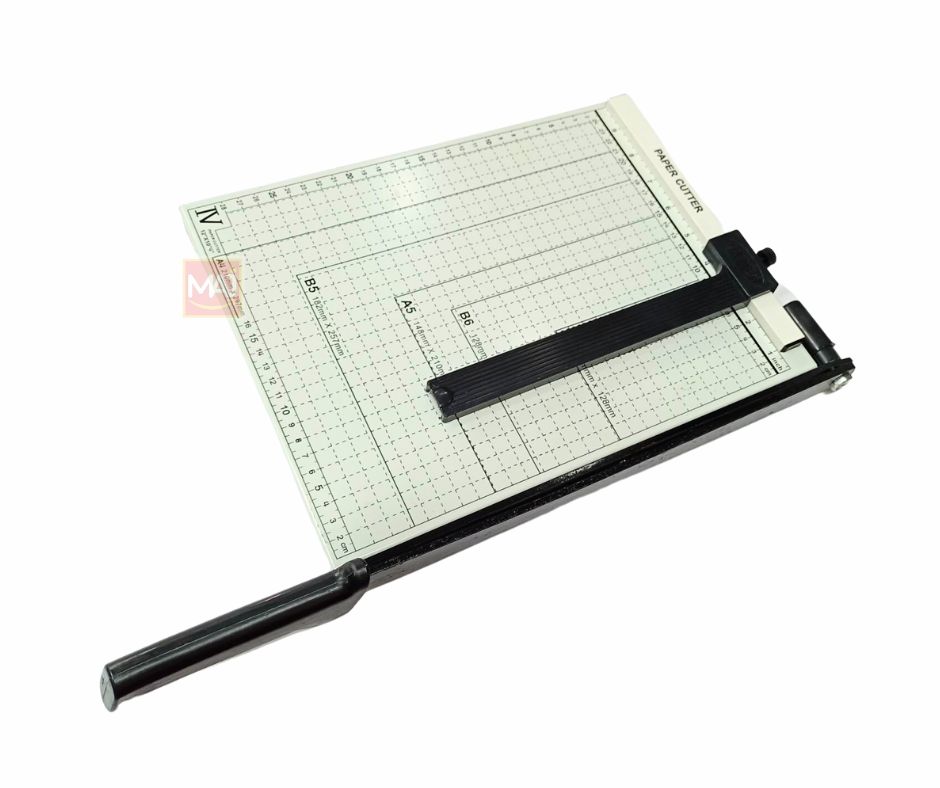 MASSICOT MOBS A4 05095
