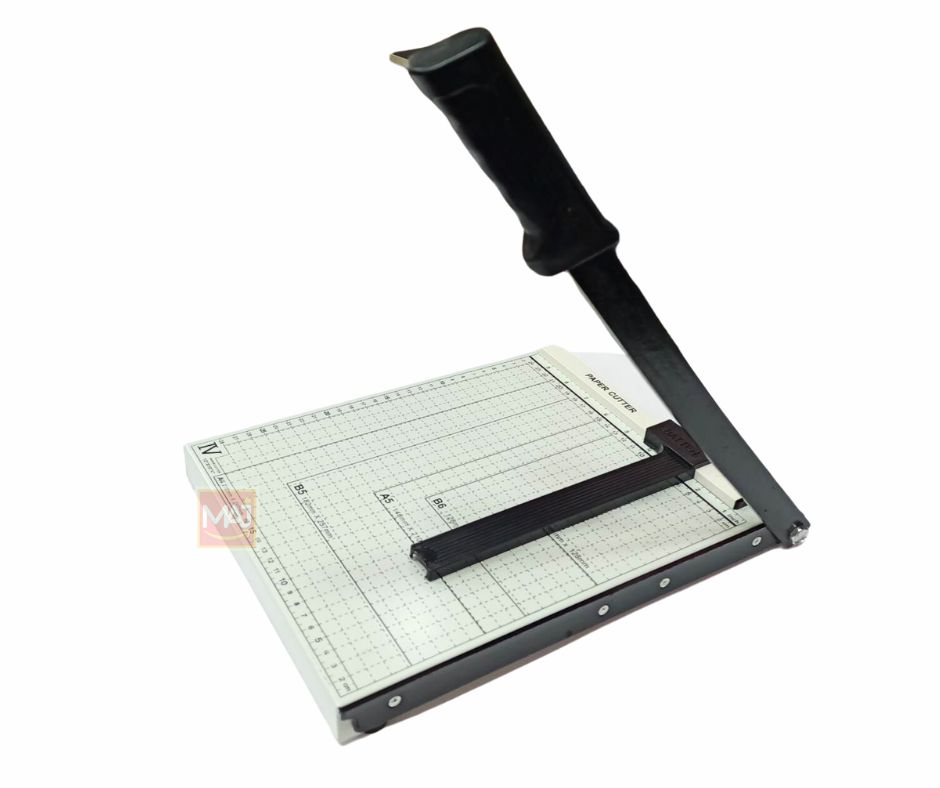 MASSICOT MOBS A4 05095