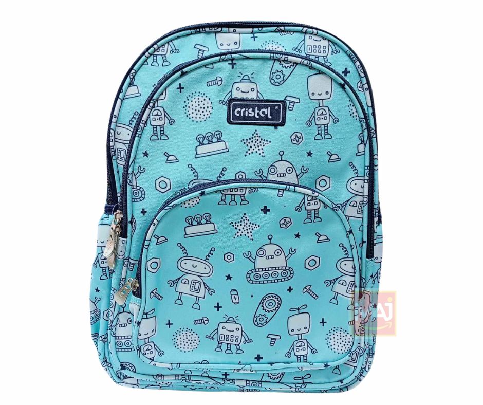 SAC A DOS CRISTAL CR3415