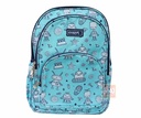 SAC A DOS CRISTAL CR3415