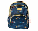 SAC A DOS CRISTAL CR3415