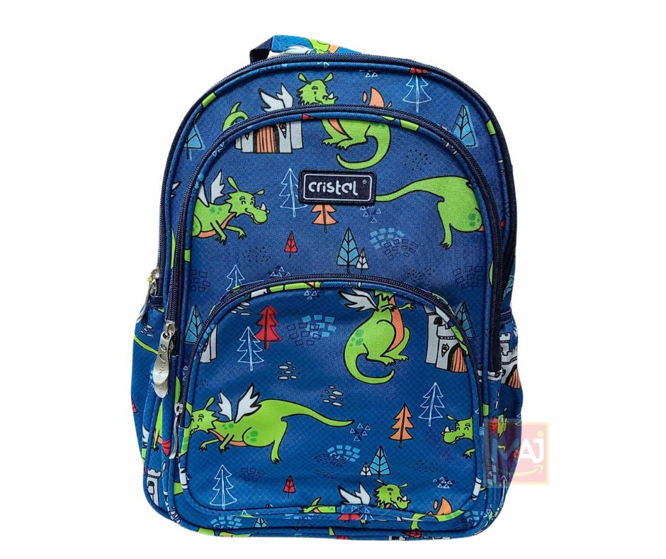 SAC A DOS CRISTAL CR3415
