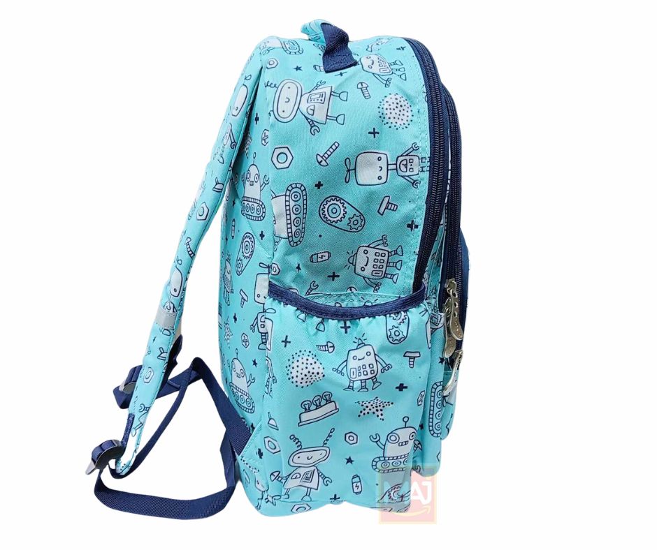 SAC A DOS CRISTAL CR3415