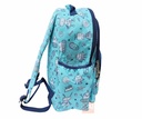 SAC A DOS CRISTAL CR3415