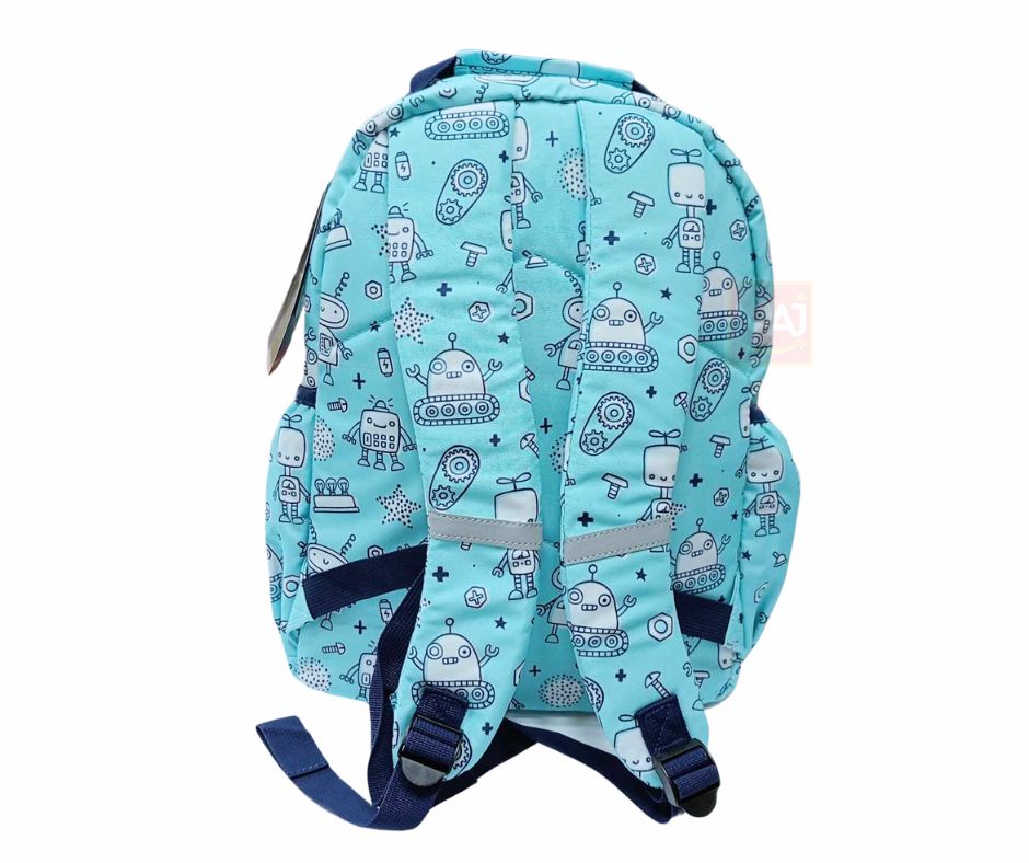 SAC A DOS CRISTAL CR3415