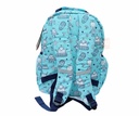 SAC A DOS CRISTAL CR3415