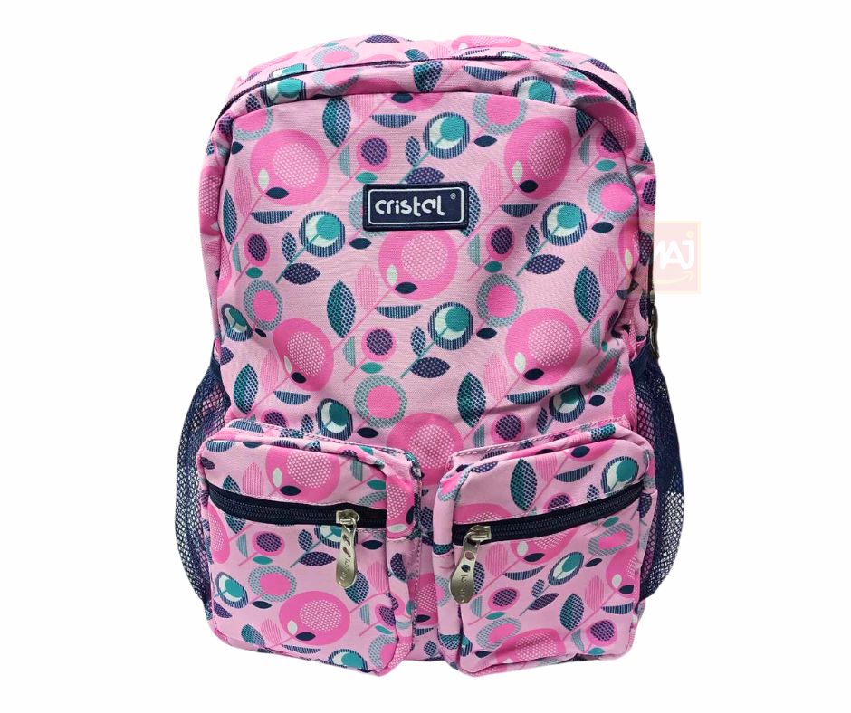 SAC A DOS CRISTAL CR4633