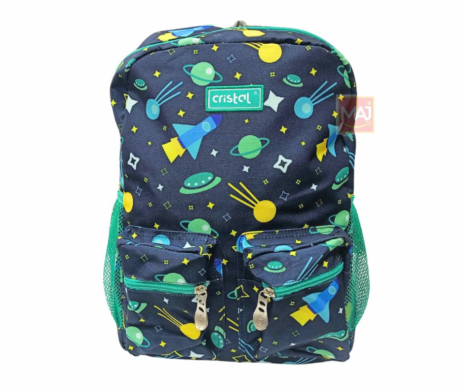 SAC A DOS CRISTAL CR4633