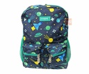 SAC A DOS CRISTAL CR4633