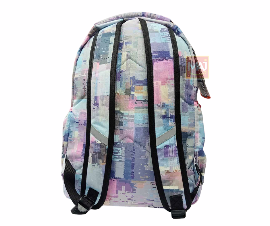 SAC A DOS CRISTAL CR4519