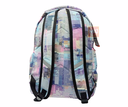 SAC A DOS CRISTAL CR4519