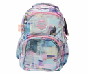 SAC A DOS CRISTAL CR4519