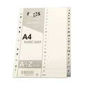 INTERCALAIRE FABS ALPHABETIQUE