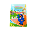 JAPPRENDS A ECRIRE LALPHABET