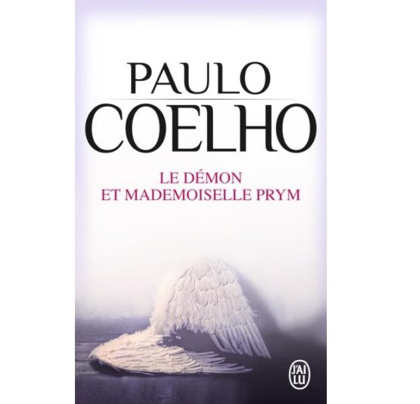 LE DEMON ET MADEMOISELLE PRYM PAULO COELHO