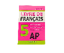 LIVRE DE FRANCAIS LIRE ET EXPRIMER 5 ANNEE PRIMAIRE NUMIDIA