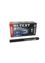 MARQUEUR PERMANENT HITEXT