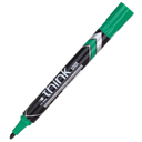 MARQUEUR PERMANENT VERT DELI U10150
