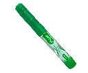 MARQUEUR TABLEU BLANC EXINE VERT IB50004