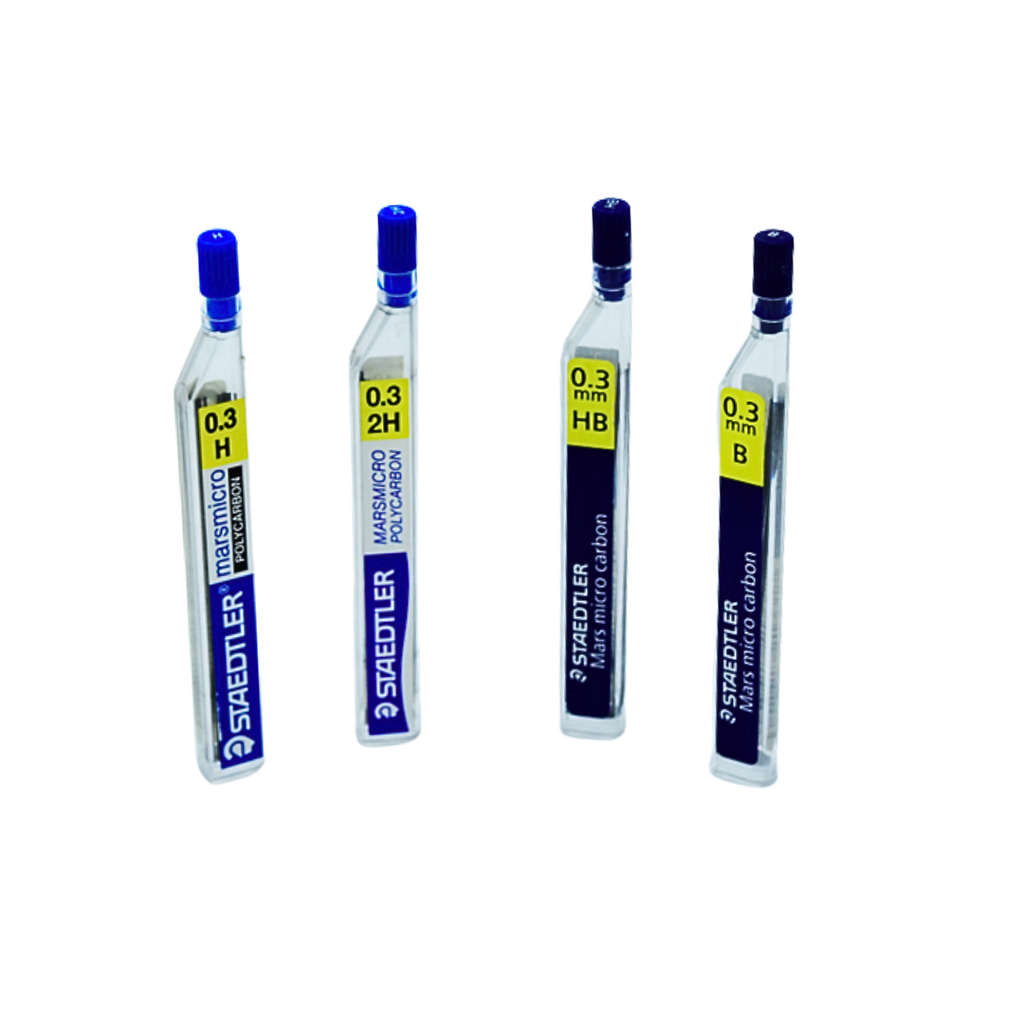 MINE STAEDLER 0,5 0,7 0,9 0,3