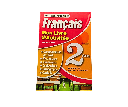 MON LIVRE D’ACTIVITÉS FRANÇAIS 2ANNEE MOYENNE