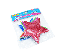 MOUSSE ADHISIVE ETOILES TECHNO 4623